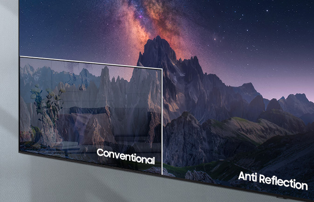 SMART TV 4K SAMSUNG NEO QLED 50 INCH QN90A 2021