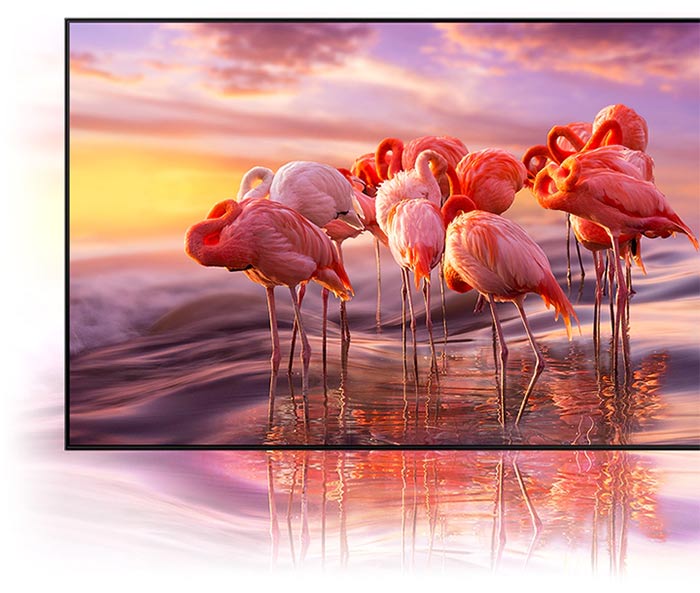 SMART TV 4K SAMSUNG NEO QLED 55 INCH QN85A