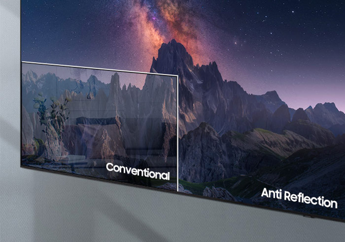 SMART TV 4K SAMSUNG NEO QLED 55 INCH QN85A