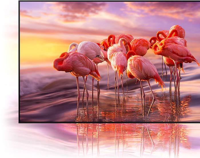 Smart TV 4K Samsung Neo QLED 65 Inch QN90A