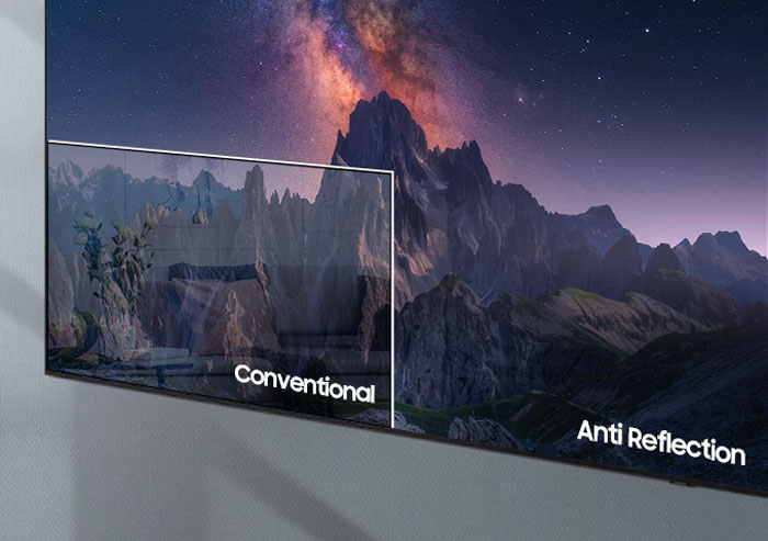 Smart TV 4K Samsung Neo QLED 65 Inch QN90A