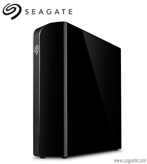 SEAGATE BACKUP PLUS DESKTOP