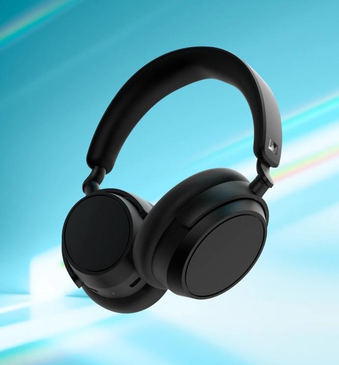 SENNHEISER ACCENTUM PLUS