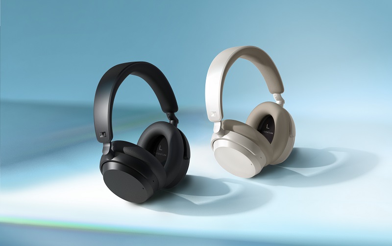 SENNHEISER ACCENTUM WIRELESS