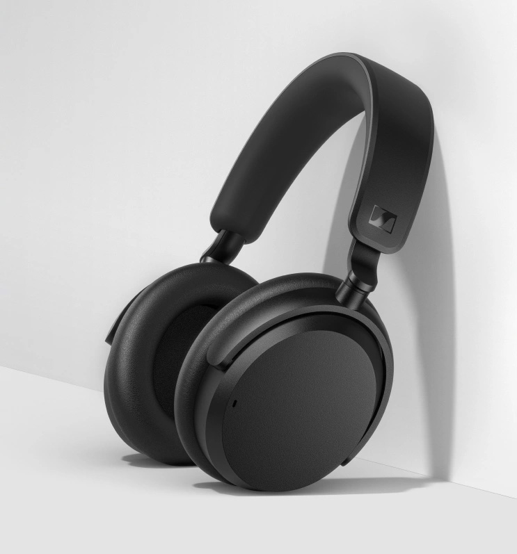 SENNHEISER ACCENTUM WIRELESS