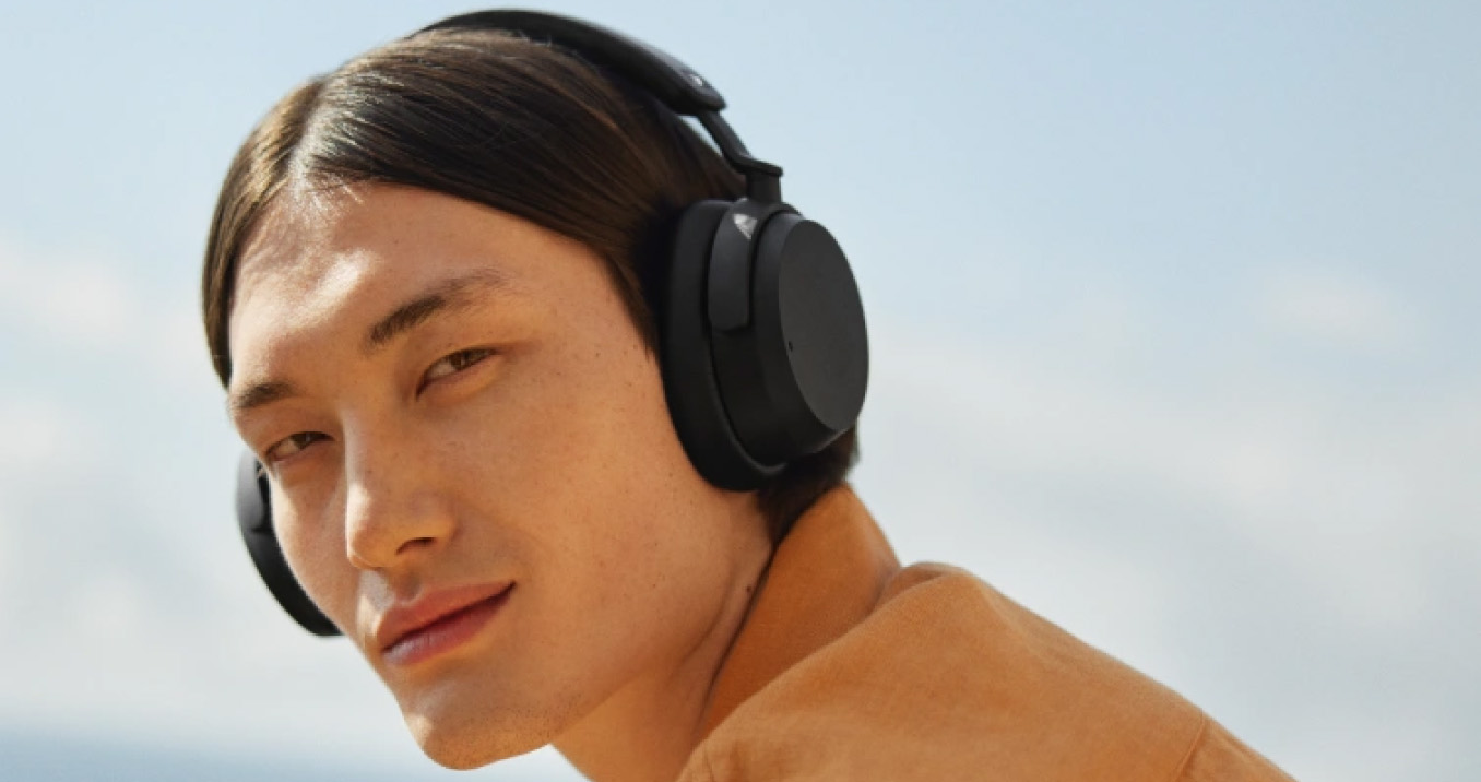 SENNHEISER ACCENTUM WIRELESS