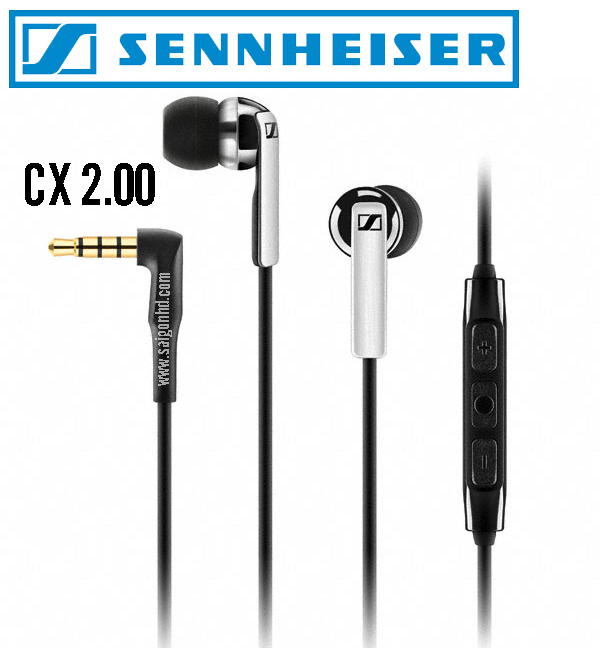 SENNHEISER CX 2.00G