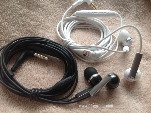 SENNHEISER CX 2.00I