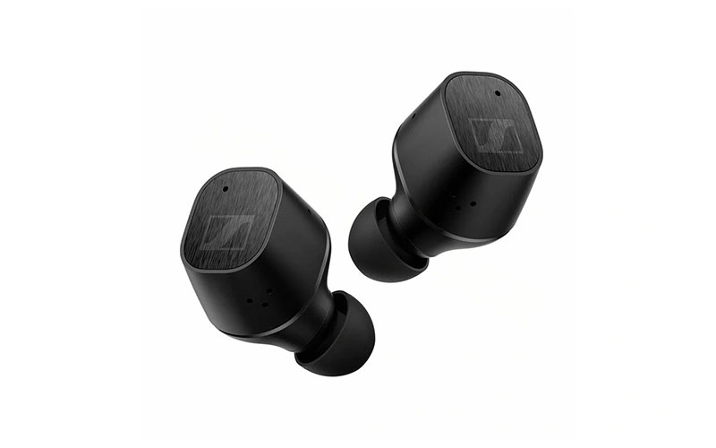 TAI NGHE SENNHEISER CX PLUS SPECIAL EDITION TRUE WIRELESS