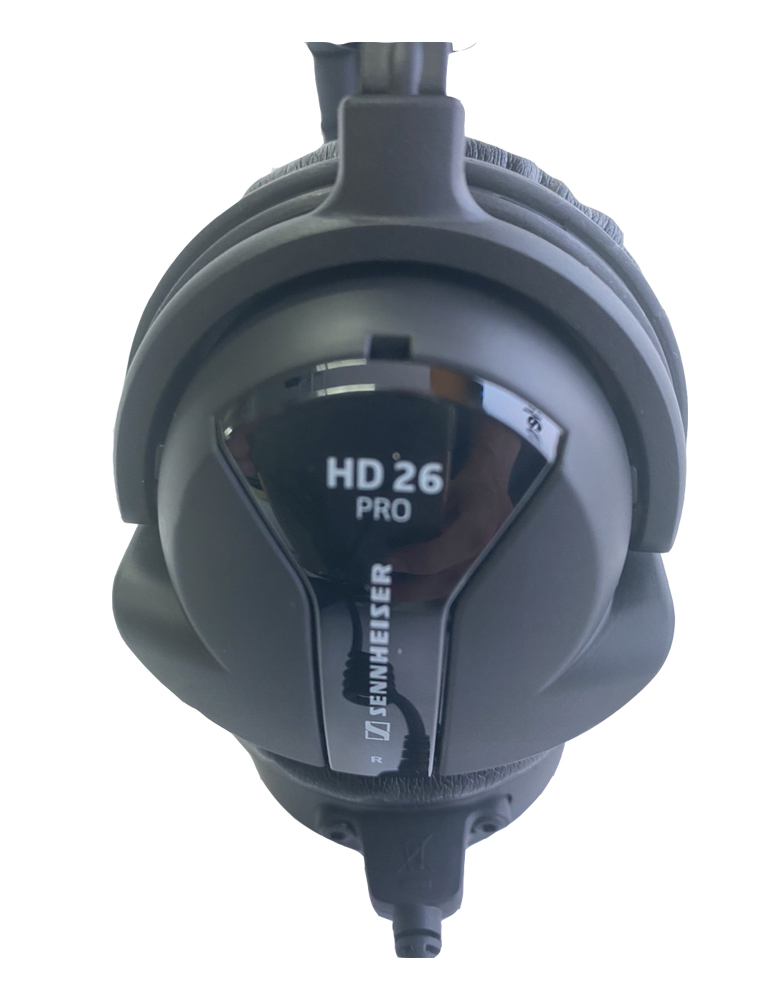 TAI NGHE SENNHEISER HD 26 PRO