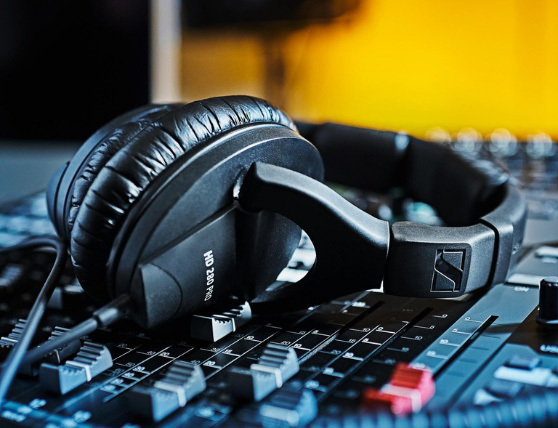 SENNHEISER HD 280 PRO