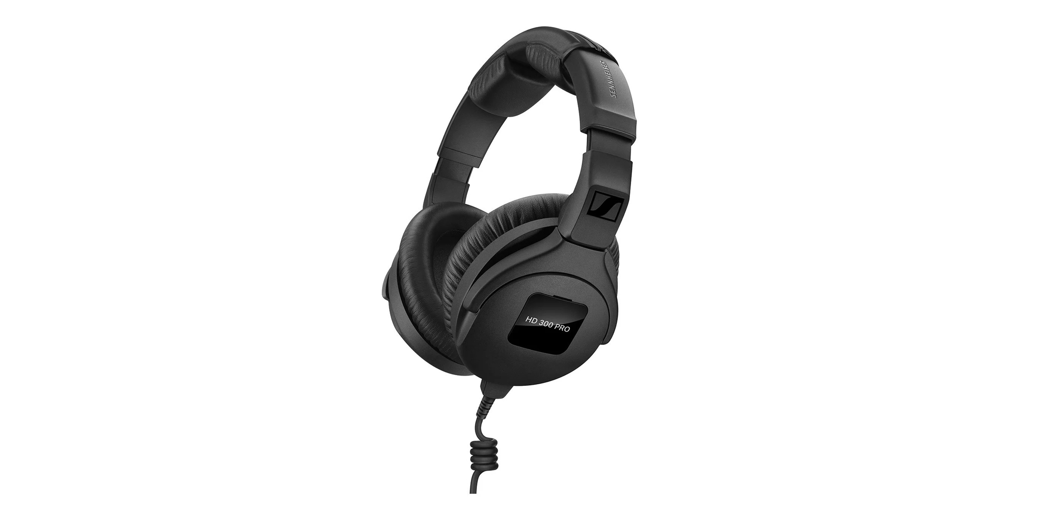 TAI NGHE SENNHEISER HD 300 PRO