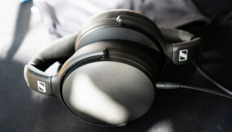 TAI NGHE SENNHEISER HD 400S