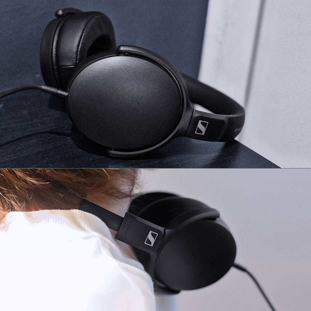 TAI NGHE SENNHEISER HD 400S