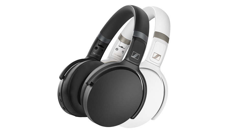 TAI NGHE SENNHEISER HD 450BT