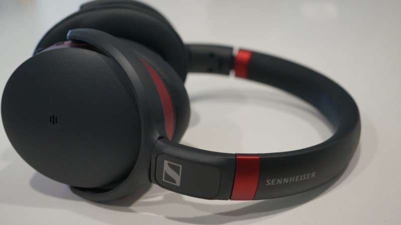 TAI NGHE SENNHEISER HD 458BT