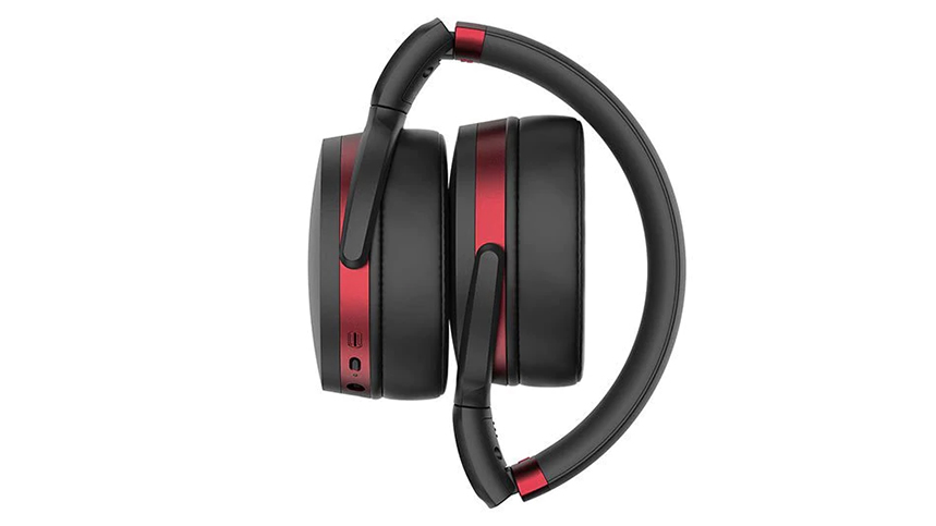 TAI NGHE SENNHEISER HD 458BT