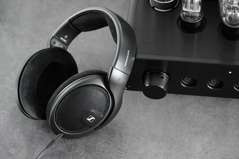 TAI NGHE SENNHEISER HD 560 S