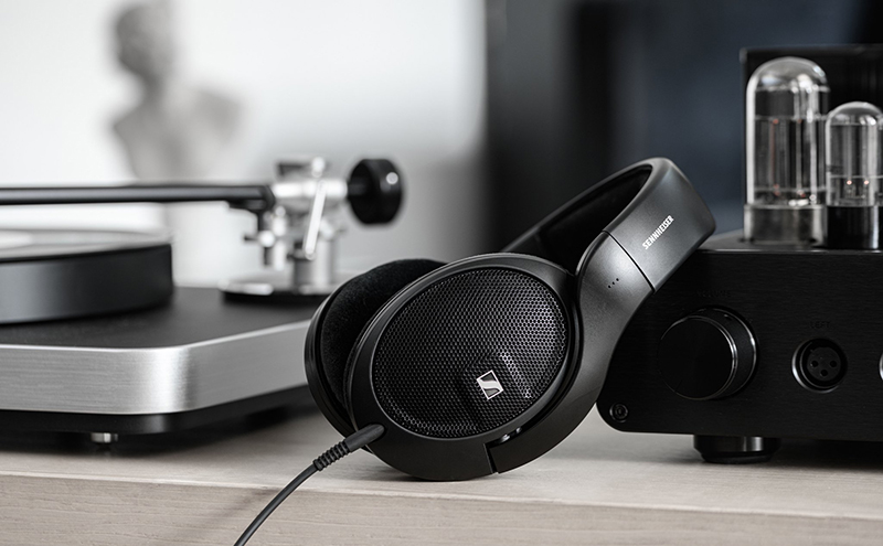 TAI NGHE SENNHEISER HD 560 S