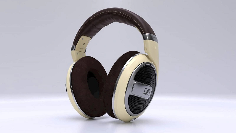 TAI NGHE SENNHEISER HD 599