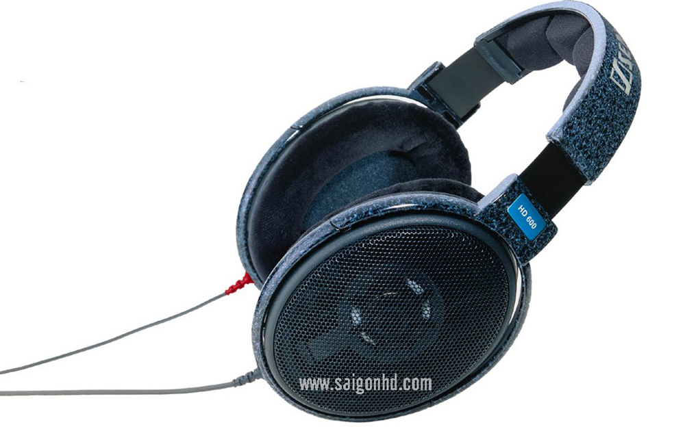 SENNHEISER HD 600