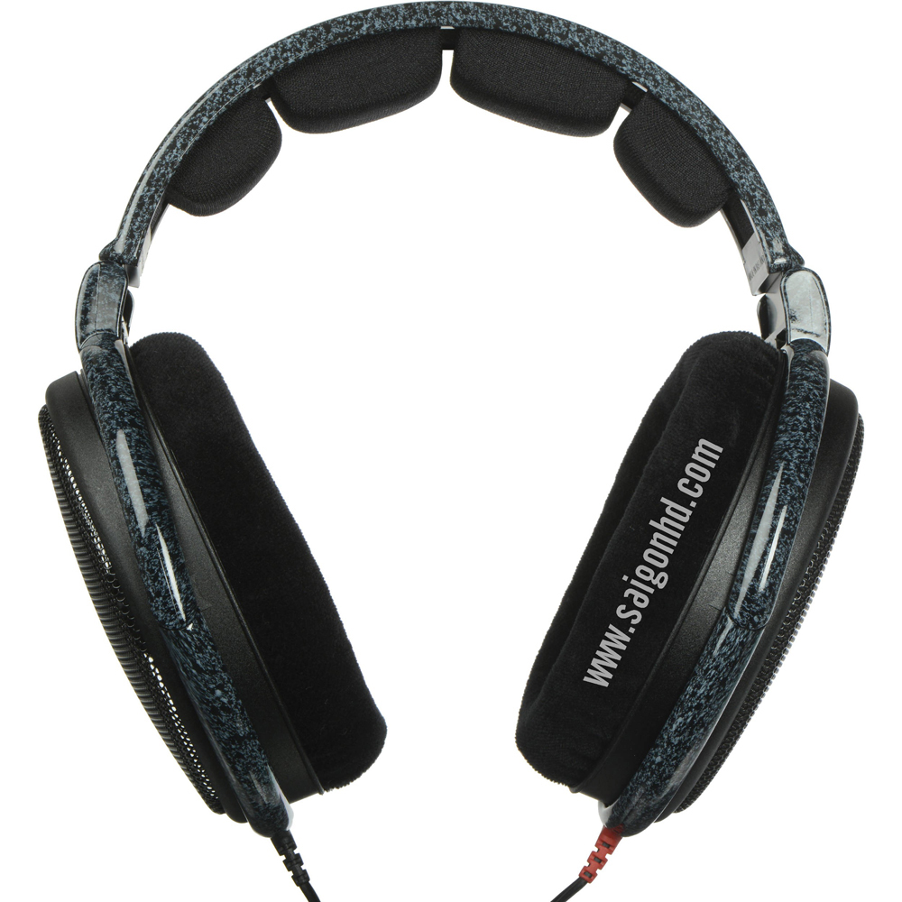 SENNHEISER HD 600