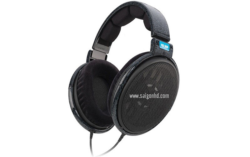 SENNHEISER HD 600