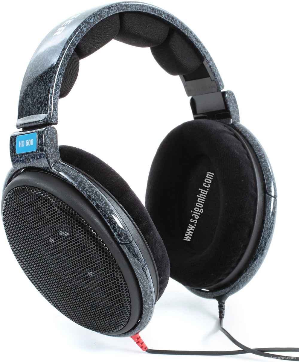 SENNHEISER HD 600