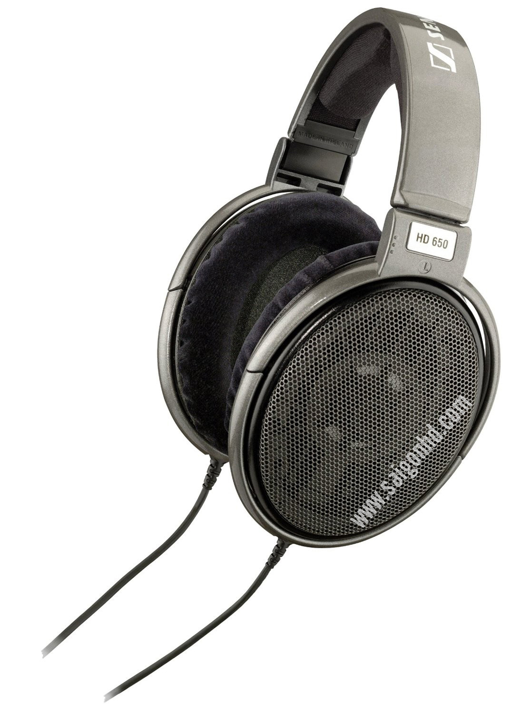 TAI NGHE SENNHEISER HD 650