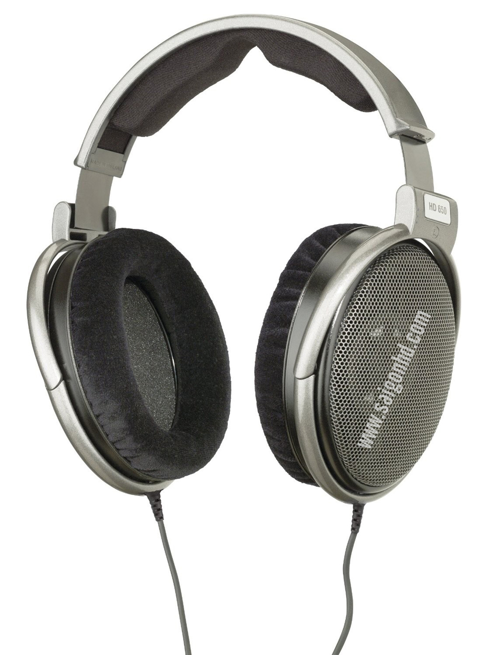 TAI NGHE SENNHEISER HD 650