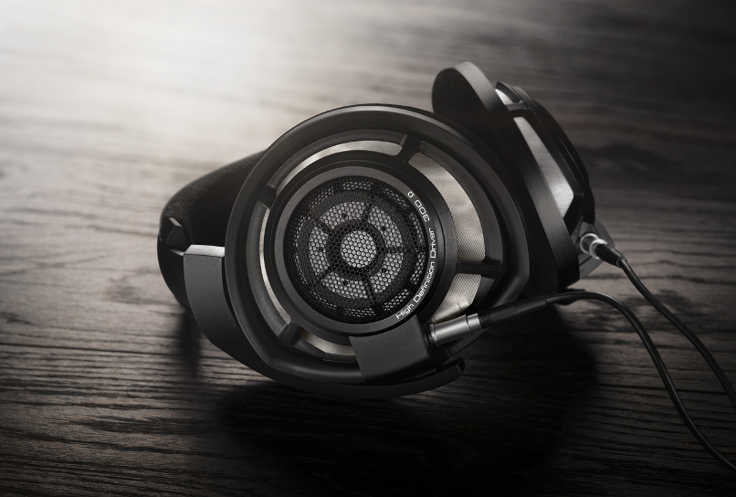 SENNHEISER HD 800 S