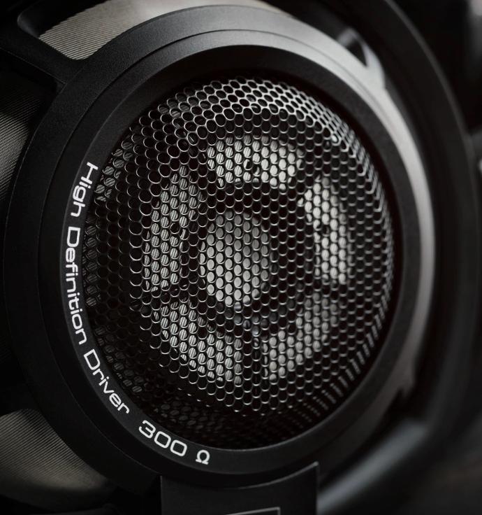 SENNHEISER HD 800 S