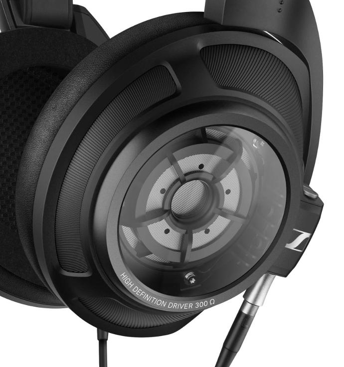 SENNHEISER HD 820