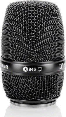 SENNHEISER MMD 845-1 BK