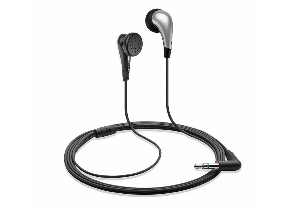 SENNHEISER MX 371