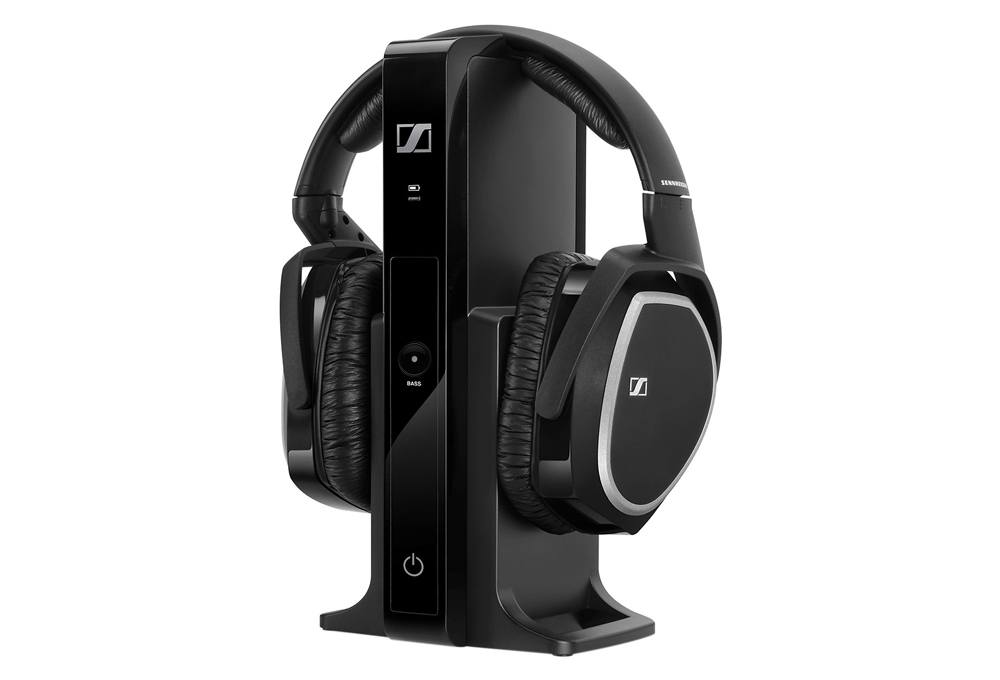 SENNHEISER RS 165