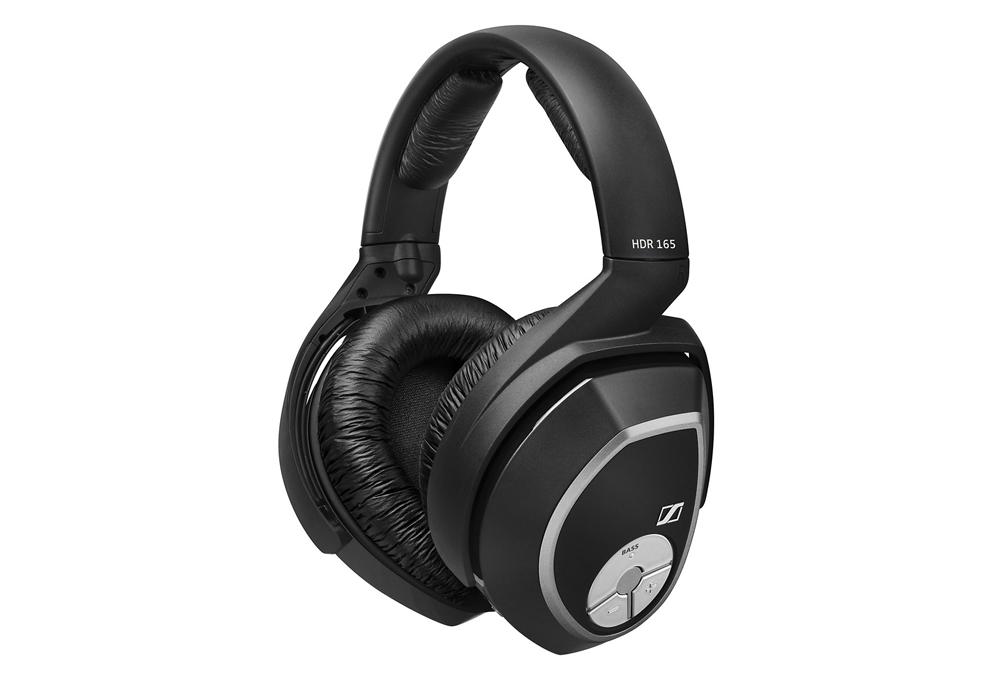 SENNHEISER RS 165