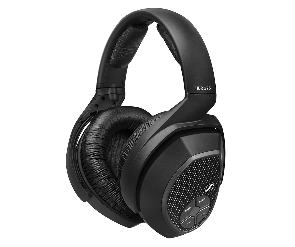 SENNHEISER RS 175