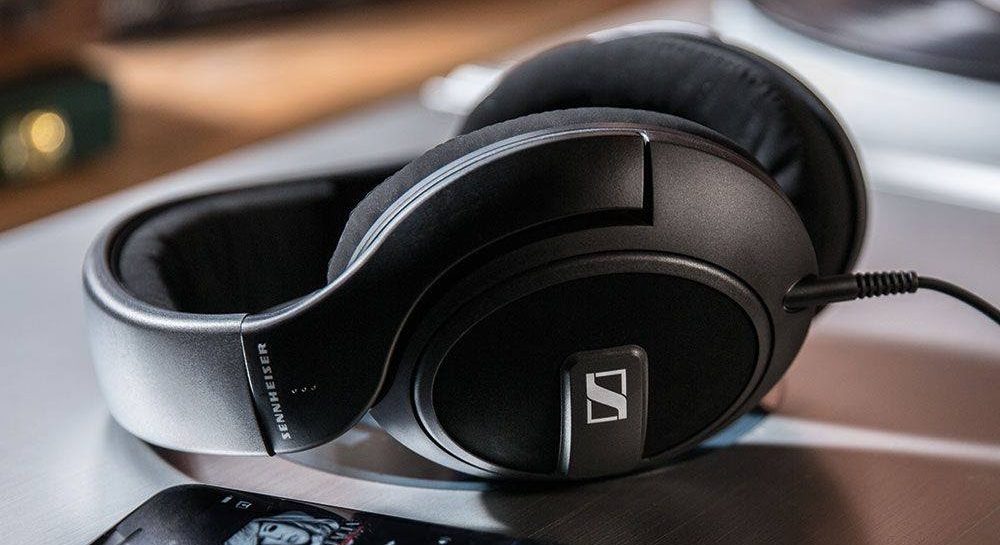 TAI NGHE SENNHEISER HD 559