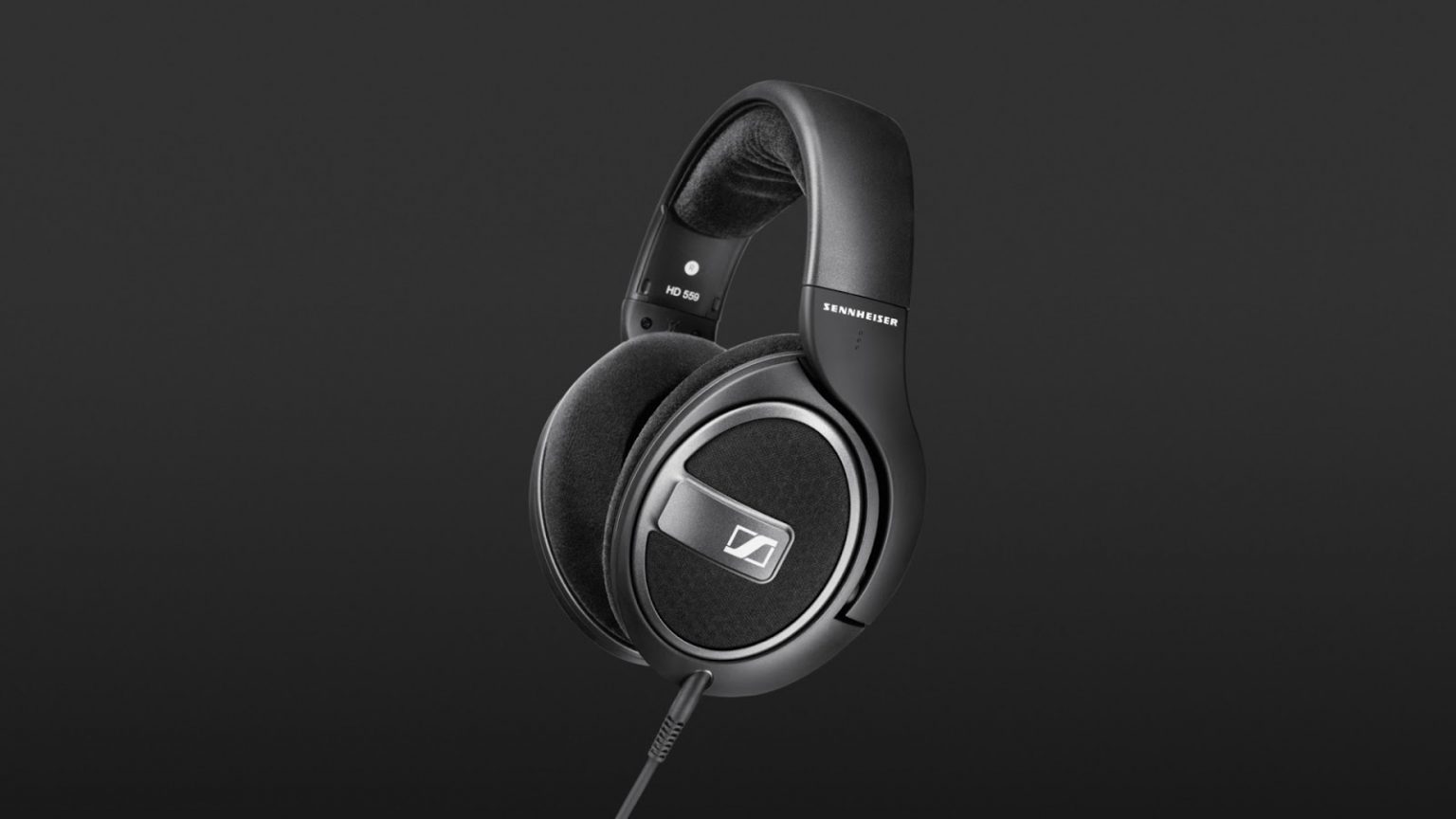 TAI NGHE SENNHEISER HD 559