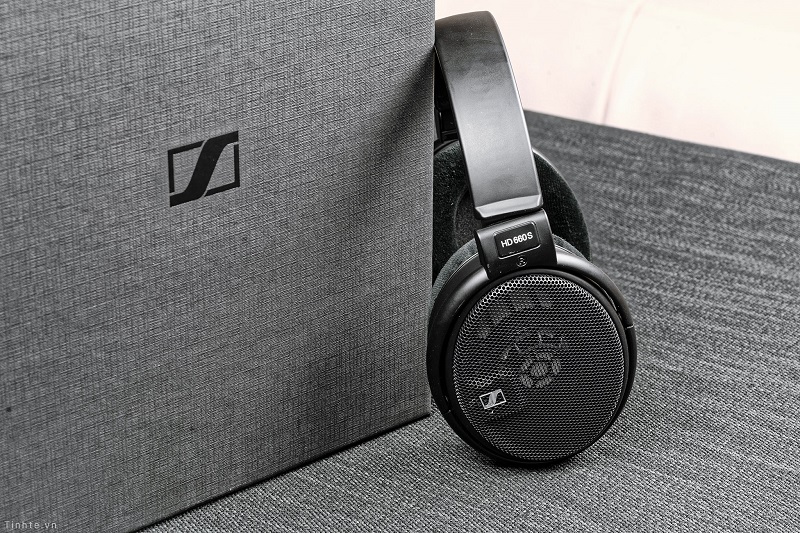 TAI NGHE SENNHEISER HD 660 S