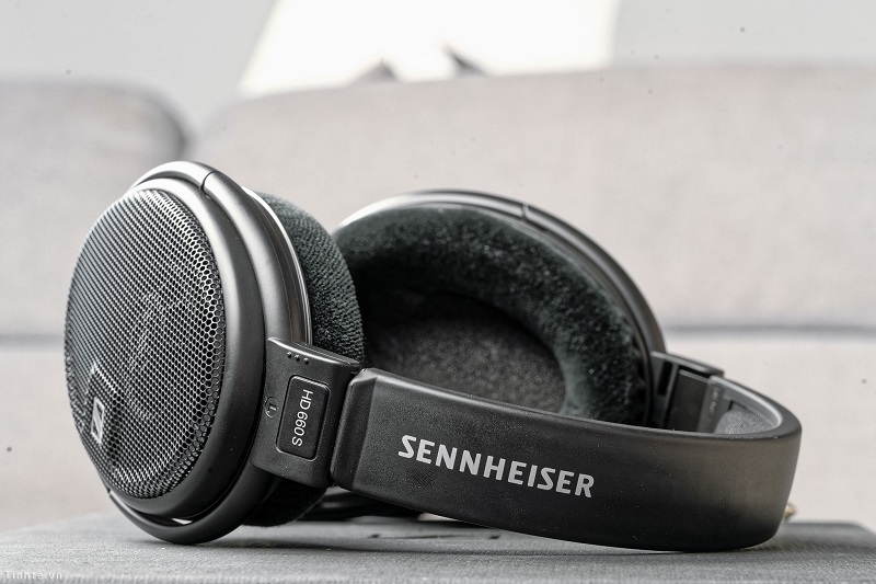 TAI NGHE SENNHEISER HD 660 S