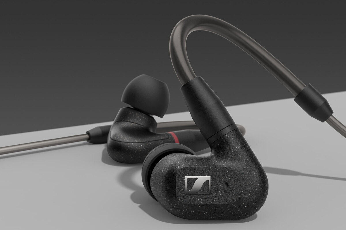 TAI NGHE SENNHEISER IE 300