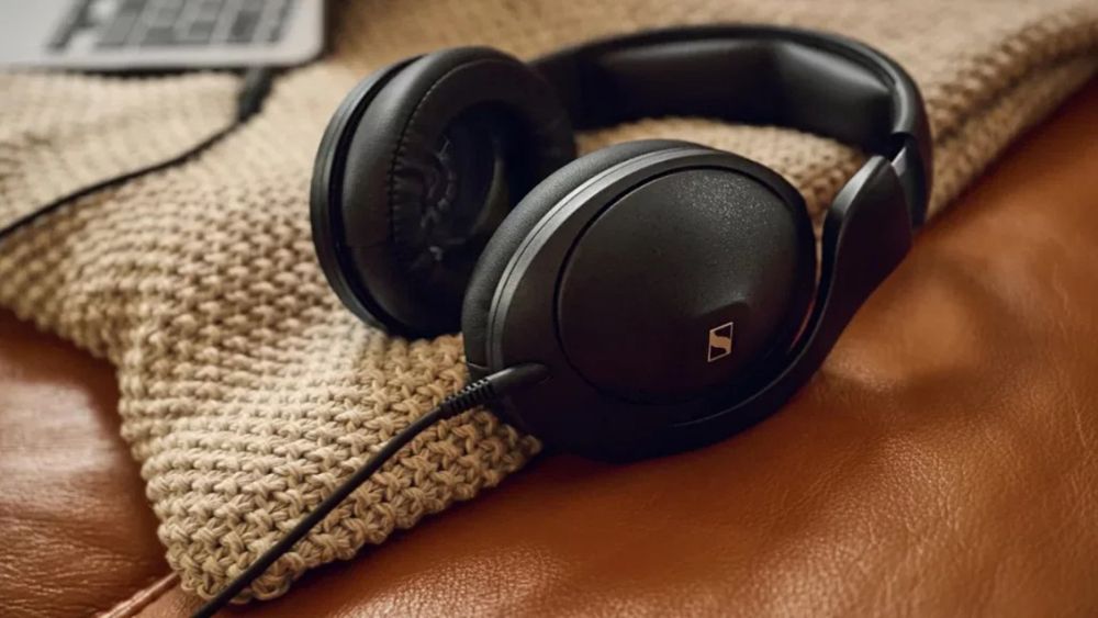 Tai Nghe Sennheiser HD 620S