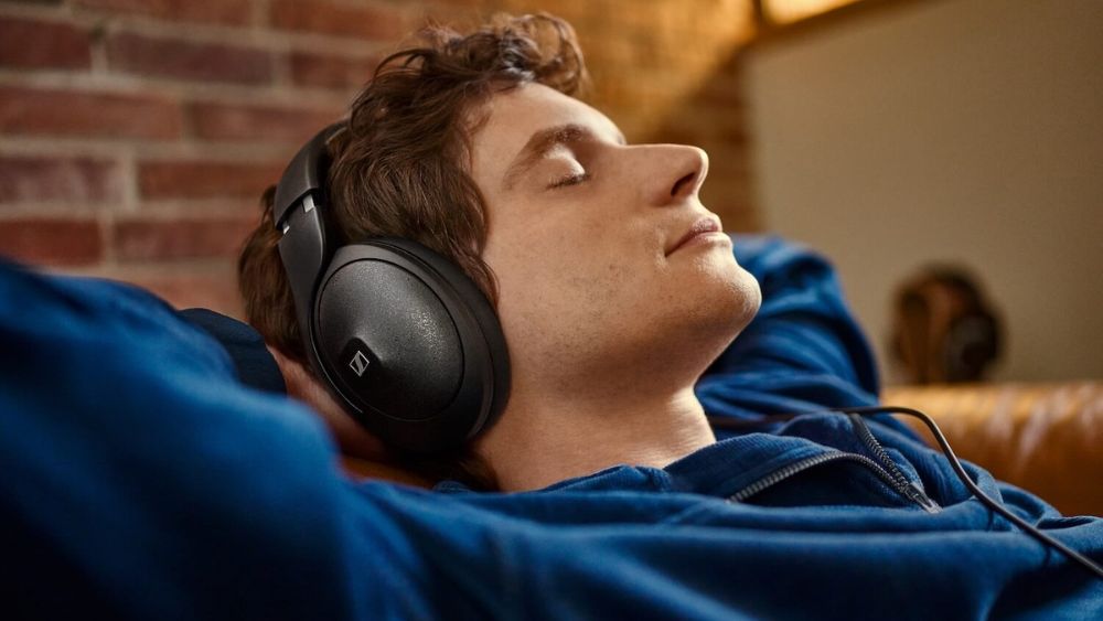Tai Nghe Sennheiser HD 620S