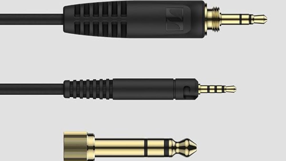 Tai Nghe Sennheiser HD 620S