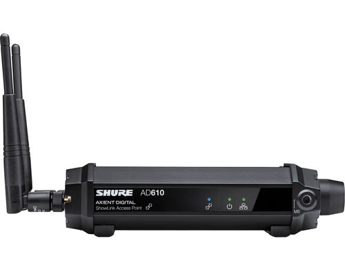 SHURE AD610