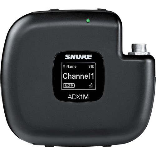 SHURE ADX1M=-G56