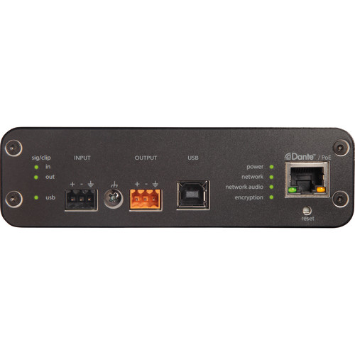 SHURE AIUSB-MATRIX