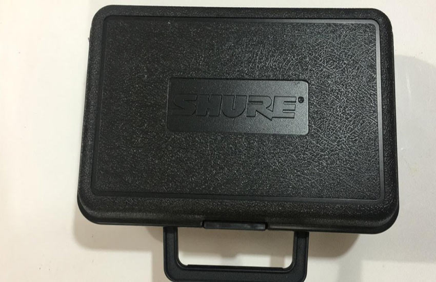 SHURE BETA 54